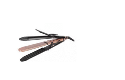 Vega 3 in 1 Keratin Hair Styler, VHSCC-03 (Rose Gold)